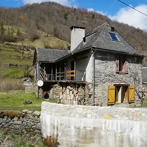 Mountain House With Beautiful Views And Real Fires Sentein